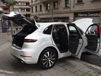 Usado Porsche Cayenne 340 CV (250 kW) 2018 Blanco SUV