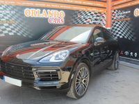 Usado Porsche Cayenne 462 CV (339 kW) 2021 Negro SUV