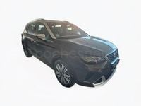 Usado Seat Arona Xperience 110 CV (80 kW) 2025 Verde SUV