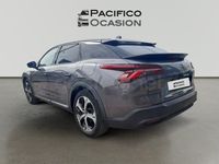 Usado Citroën C5 X Feel 225 CV (165 kW) 2022 Gris / plata Familiar