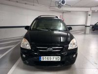 usado Kia Carens 2.0CRDI Emotion 7pl.