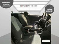 Usado VW Tiguan Exclusive 150 CV (110 kW) 2020 Plateado SUV