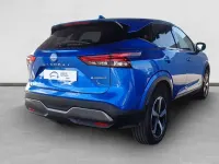 Usado Nissan Qashqai N-Connecta 190 CV (139 kW) 2023 SUV