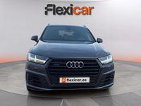 Usado Audi Q7 Premium 231 CV (169 kW) 2019 Gris SUV