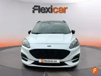 Usado Ford Kuga ST-Line 180 CV (132 kW) 2024 Blanco SUV