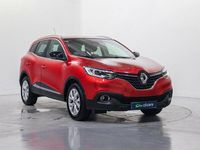 Usado Renault Kadjar LIMITED 130 CV (95 kW) 2018 Rojo SUV