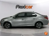 Usado Citroën C-Elysee I Shine 102 CV (75 kW) 2020 Gris Berlina