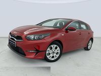 Usado Kia Ceed 101 CV (74 kW) 2023 Rojo Utilitario