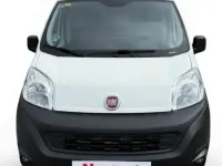Usado Fiat Fiorino 80 CV (58 kW) 2022 Blanco Monovolumen