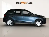 Usado Seat Arona Style 115 CV (84 kW) 2025 Gris SUV