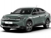 Nuevo Citroën C4 X 145 CV (106 kW) 2025 Verde SUV