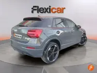 Usado Audi Q2 Sport 116 CV (85 kW) 2020 Gris SUV