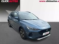 Usado Ford Focus Active 125 CV (91 kW) 2024 Negro