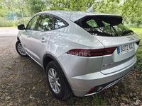 Usado Jaguar E-Pace R-Dynamic 150 CV (110 kW) 2019 Gris / plata SUV