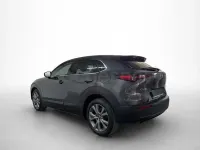 Usado Mazda CX-30 122 CV (89 kW) 2022 Gris / plata SUV