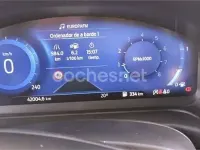 Usado Ford Puma 125 CV (91 kW) 2023 Azul SUV