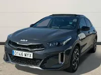 Usado Kia XCeed GT-Line 204 CV (150 kW) 2025 Negro SUV