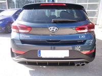 usado Hyundai i30 1.5 TGDI N Line 48V 160