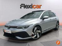 Usado VW Golf VIII GTI Clubsport 301 CV (221 kW) 2022 Gris