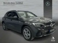 Usado Mercedes GLC300 333 CV (244 kW) 2026 SUV