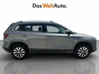 Usado Skoda Karoq Ambition 115 CV (84 kW) 2024 Gris SUV