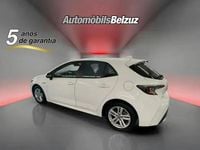 Käytetty Toyota Corolla Business Edition 122 HP (89 kW) 2020 Valkoinen Viistoperä
