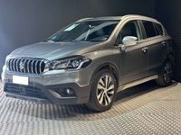 usado Suzuki SX4 S-Cross S-Cross 1.6ddis Glx 2wd