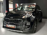 usado Kia Sportage 1.6 T-GDi GT Line 4x4 177