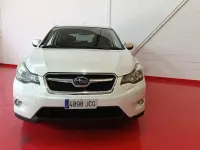 Usado Subaru XV Sport 147 CV (108 kW) 2015 Blanco SUV