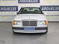 usado Mercedes E300 CLE CE 24 231cv Manual