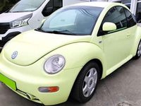 Usado VW Beetle 90 CV (66 kW) 1999 Utilitario