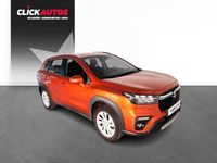 Usado Suzuki SX4 S-Cross 129 CV (94 kW) 2023 Marrón SUV