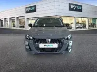 Usado Peugeot e-208 Allure 100 kW (136 CV) 2025 Gris Utilitario