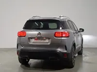 Usado Citroën C5 Aircross Shine 225 CV (165 kW) 2020 Gris SUV