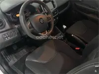 Usado Renault Clio IV Business 75 CV (55 kW) 2019 Blanco Berlina
