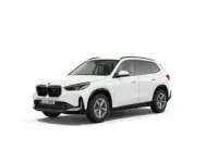 Usado BMW X1 Shadowline 245 CV (180 kW) 2025 Blanco SUV