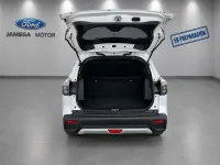 Usado Suzuki SX4 S-Cross 128 CV (94 kW) 2024 Blanco SUV