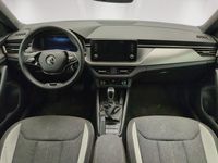 Usado Skoda Kamiq Style 150 CV (110 kW) 2023 Rojo SUV