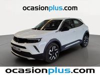 Usado Opel Mokka Business Elegance 131 HP (96 kW) 2021 Branco SUV