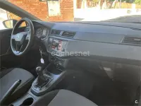 Usado Seat Ibiza Reference 80 CV (58 kW) 2019 Blanco Utilitario