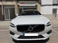 Usado Volvo XC60 Momentum 190 CV (139 kW) 2019 Blanco SUV