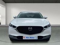 Nuevo Mazda CX-30 Prime-Line 140 CV (102 kW) 2025 Blanco SUV