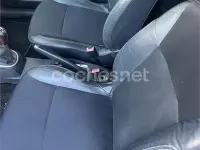 Usado Renault Clio II 75 CV (55 kW) 2008 Negro Berlina