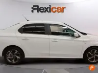 Usado Citroën C-Elysee I Feel 100 CV (73 kW) 2017 Blanco Berlina