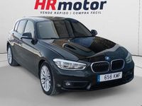 Usado BMW 118 150 CV (110 kW) 2018 Utilitario