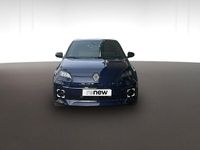 Usado Renault 5 E-Tech Iconic 110 kW (150 CV) 2024 Azul Berlina