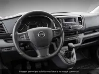 Usado Opel Vivaro 101 CV (74 kW) 2023 Blanco Monovolumen