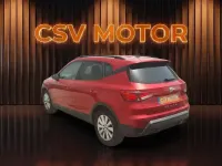 Usado Seat Arona Style 115 CV (84 kW) 2025 Rojo SUV