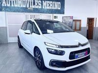 usado Citroën C4 SpaceTourer 1.5bluehdi S&s Live 130