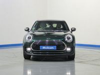 usado Mini Cooper D Clubman CLUBMANAut.